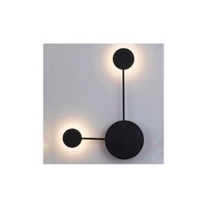 Rabalux 6258 - LED Fali lámpa AMADEO LED/10W/230V 6258 kép