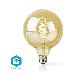WIFILRT10G125 - LED Dimmelhető izzó E27/4, 9W/230V Wi-Fi 1800-6500K WIFILRT10G125 kép