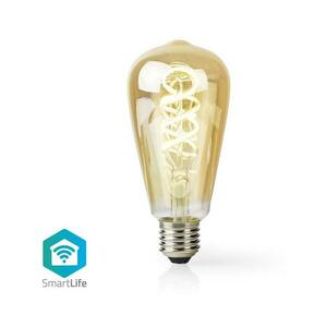 WIFILRT10ST64- LED dimmelhető izzó ST64 E27/4, 9W/230V Wi-Fi 1800-6500K WIFILRT10ST64 kép