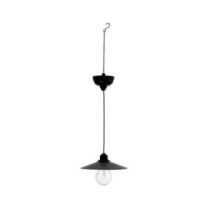 LED Napelemes csillár zsinóron DINA 1, 2V 200 mAh IP44 340000857 kép