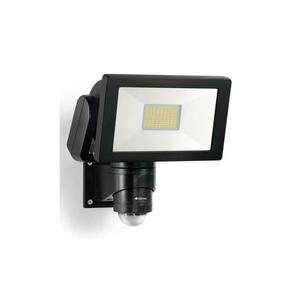 Steinel 067571-LED Reflektor érzékelővel LS 300S LED/29, 5W/230V 4000K IP44 fekete 067571 kép