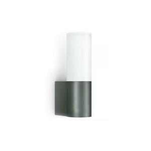 Steinel 069506-LED Kültéri fali lámpa L 605 LED/11, 3W/230V IP44 antracit 069506 kép