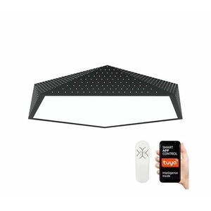 NEO 07151-B80 - LED Dimmelhető lámpa BRILIANT 56W/230V Wi-Fi Tuya + távirányító 07151-B80 kép