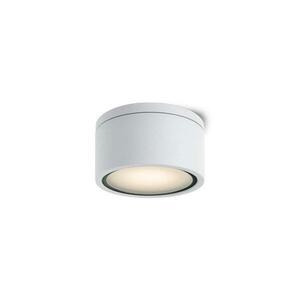 RED - Design - R10428 - Kültéri lámpa MERIDO 1xGX53/11W/230V IP44 fehér R10428 kép