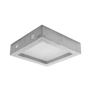 SL.0995 - LED Mennyezeti lámpa RIZA LED/18W/230V beton SL.0995 kép