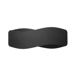 SL.1020 - Fali lámpa TILA 2xG9/40W/230V 40 cm fekete SL.1020 kép