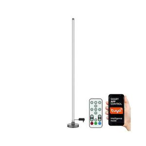 WO62 - LED RGB dimmelhető lámpa RAINBOW LED/18W/230V Wi-Fi Tuya + távirányító WO62 kép