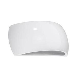 SL.1025 - Fali lámpa PONTIUS 1xG9/40W/230V fényes fehér SL.1025 kép