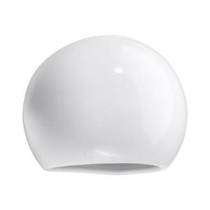 SL.1026 - Fali lámpa GLOBE 1xE27/60W/230V fényes fehér SL.1026 kép