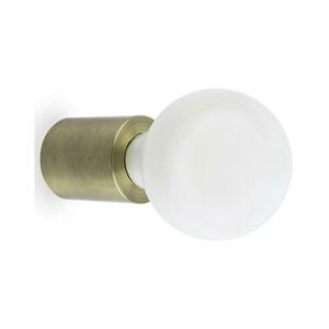 FARO Barcelona FARO 62152 - Fali lámpa TEN 1xE27/15W/230V arany 62152 kép