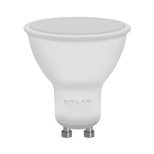 LED Izzó ECOLINE GU10/7W/230V 4000K - BRILAGI ZD-EGU007-40 kép