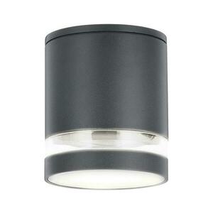Rabalux 7817 - Kültéri spotlámpa ZOMBOR 1xGU10/35W/230V kerek IP54 7817 kép