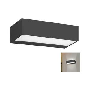 Rabalux 7935 - LED Kültéri fali lámpa HALDEN LED/10W/230V IP65 7935 kép