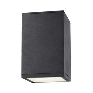 Rabalux 7820 - Kültéri spotlámpa ZOMBOR 1xGU10/35W/230V négyzet IP54 7820 kép