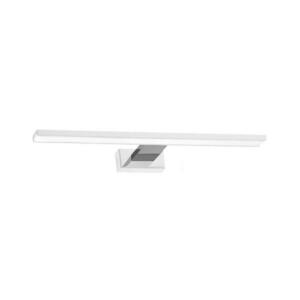 LED fürdőszobai tükörvilágítás SHINE, 13, 8 W, 230 V, 60 cm, IP44, fehér/króm ML7882 kép