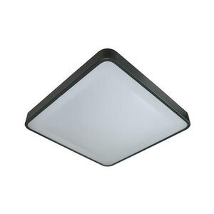 LED Mennyezeti lámpa érzékelővel WILTON LED/24W/230V antracit SKU013344 kép