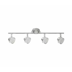 Rabalux 5639 - LED Mennyezeti spotlámpa PADMA 4xLED/5W/230V 5639 kép