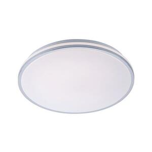 Leuchten Direkt 14844-17 - ISABELL LED fürdőszobai mennyezeti lámpa 22W IP44 14844-17 kép