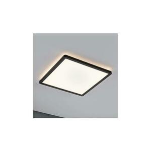 Paulmann 71001 - LED/16W Mennyezeti panel ATRIA 230V 3000K fekete 71001 kép
