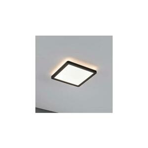 Paulmann 71000 - LED/11, 2W Mennyezeti panel ATRIA 230V 3000K fekete 71000 kép