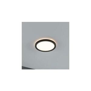 Paulmann 70997 - LED/11, 2W Mennyezeti panel ATRIA 230V 3000K fekete 70997 kép