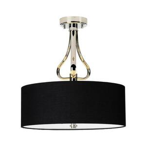 Elstead BATH-FALMOUTH-SF-PC - LED Fürdőszobai csillár rúdon 3xG9/3W/230V IP44 BATH-FALMOUTH-SF-PC kép
