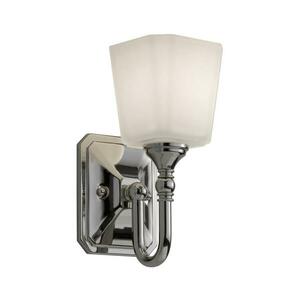 Elstead FE-CONCORD1-BATH - LED Fürdőszobai lámpa CONCORD 1xG9/3W/230V IP44 FE-CONCORD1-BATH kép