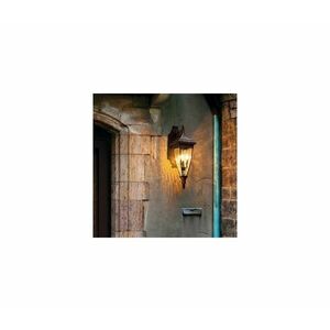 Elstead KL-VENETIAN2-M - Kültéri fali lámpa VENETIAN 2xE14/60W/230V IP44 KL-VENETIAN2-M kép