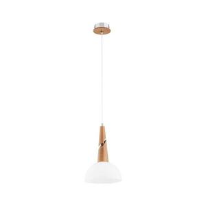 Csillár zsinóron ATOL 1xE27/60W/230V 60867 kép