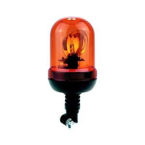 LED Figyelmeztető villogó LIGHT LED H1/12-24V TT.1486 kép