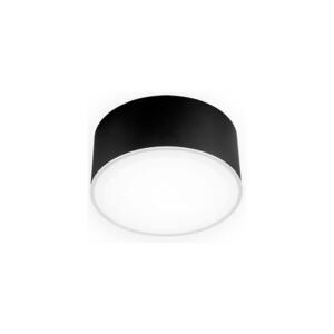 LED2 - LED Mennyezeti lámpa BUTTON LED/12W/230V CRI 90 fekete LED2 1010153 kép