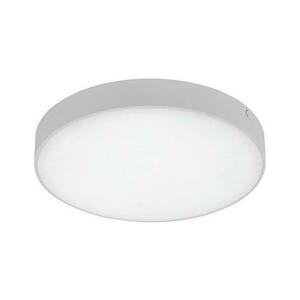 Rabalux - LED fürdőszobai mennyezeti lámpa LED/18W/230V 3000-6000K IP44 fehér 7893 kép