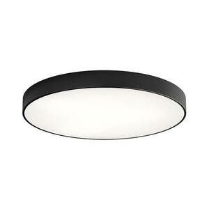 Mennyezeti lámpa CLEO 6xE27/24W/230V á. 80 cm fekete 5907623619457 kép
