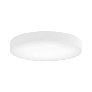 Mennyezeti lámpa érzékelővel CLEO 5xE27/24W/230V Ø 60 cm fehér 5907623621979 kép