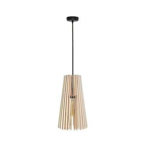 Csillár zsinóron CONE 1xE27/24W/230V 5907623690050 kép