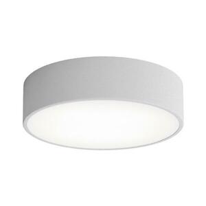 Mennyezeti lámpatest CLEO mozgásérzékelővel 2xE27/24W/230V átm. 30 cm szürke 5907623620934 kép