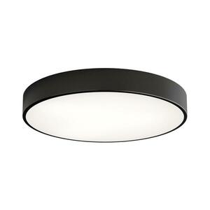 Mennyezeti lámpa CLEO 5xE27/24W/230V á. 60 cm fekete 5907623692177 kép