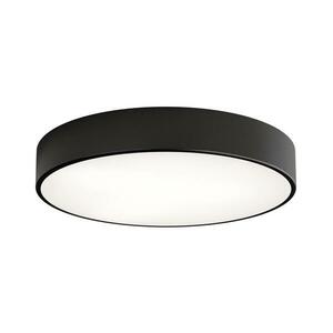 Mennyezeti lámpa CLEO 4xE27/24W/230V á. 50 cm fekete 5907623612960 kép