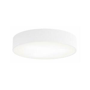 Mennyezeti lámpa érzékelővel CLEO 3xE27/24W/230V, átm. 40 cm, fehér 5907623620972 kép