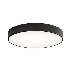 CLEO mennyezeti lámpatest érzékelővel, 5×E27, 24 W, 230 V, átmérő 60 cm, fekete 5907623621986 kép