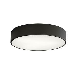 Mennyezeti lámpa CLEO 3xE27/24W/230V á. 40 cm fekete 5907623613899 kép