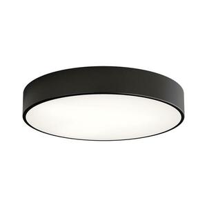 Mennyezeti lámpa CLEO érzékelővel 4xE27/24W/230V, átmérő 50 cm, fekete 5907623620958 kép