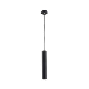 Argon 4756 - Csillár zsinóron GOMERA 1xGU10/5W/230V fekete 4756 kép