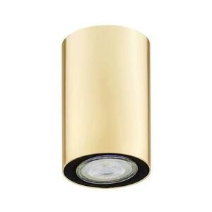 Argon 4759 - Mennyezeti lámpa TYBER 1xGU10/5W/230V arany 4759 kép