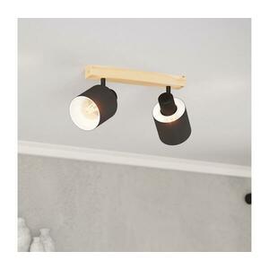 Eglo 99489 - Spotlámpa BATALLAS 2xE27/10W/230V 99489 kép