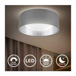 B.K. Licht 1308 - LED Mennyezeti lámpa LED/12W/230V 1308 kép