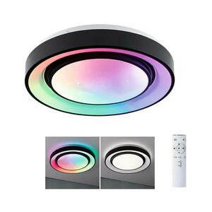 Paulmann 70545 - LED RGBW/38, 5W Dimmelhető mennyezeti lámpa RAINBOW 230V + távirányító 70545 kép