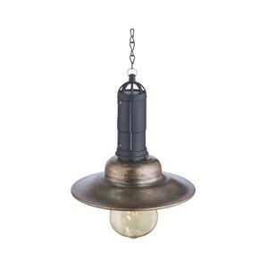 Globo 33255 - Napelemes láncos csillár LED/0, 06W/1, 2V IP44 33255 kép