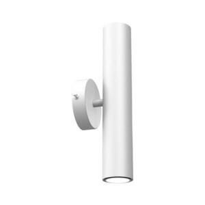 Fali lámpa RAITO 2xGU10/8W/230V fehér 0076 kép