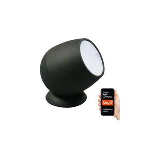 NEO 07739L - LED RGB+CCT Szabályozható fényerejű lámpa ATMOSPHERE 3W/5V Wi-Fi Tuya 07739L kép